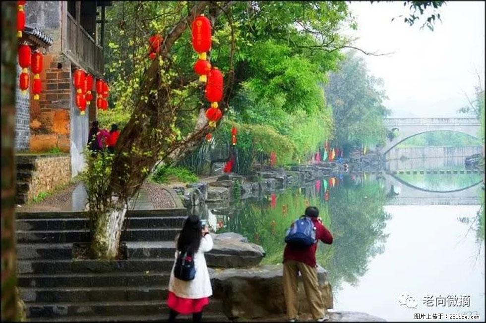 【春天，广西桂林灌阳县向您发出邀请！】江口老街又逢春 - 游山玩水 - 景德镇生活社区 - 景德镇28生活网 jdz.28life.net