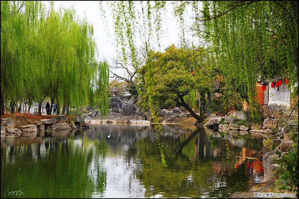 【春天，广西桂林灌阳县向您发出邀请！】江口老街又逢春 - 游山玩水 - 景德镇生活社区 - 景德镇28生活网 jdz.28life.net