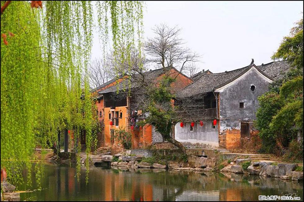 【春天，广西桂林灌阳县向您发出邀请！】江口老街又逢春 - 游山玩水 - 景德镇生活社区 - 景德镇28生活网 jdz.28life.net