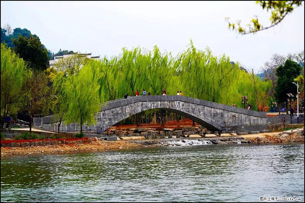 【春天，广西桂林灌阳县向您发出邀请！】江口老街又逢春 - 游山玩水 - 景德镇生活社区 - 景德镇28生活网 jdz.28life.net
