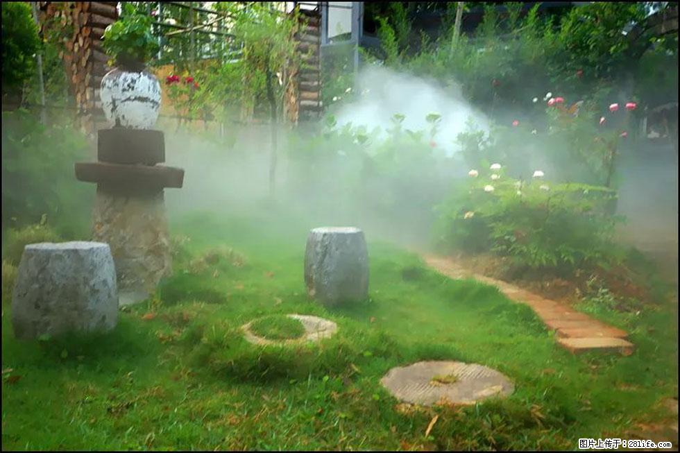 【春天，广西桂林灌阳县向您发出邀请！】如梦似幻莲溪庐 - 游山玩水 - 景德镇生活社区 - 景德镇28生活网 jdz.28life.net