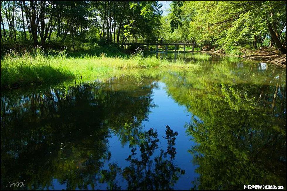 【春天，广西桂林灌阳县向您发出邀请！】熊家寨湿地公园 - 游山玩水 - 景德镇生活社区 - 景德镇28生活网 jdz.28life.net