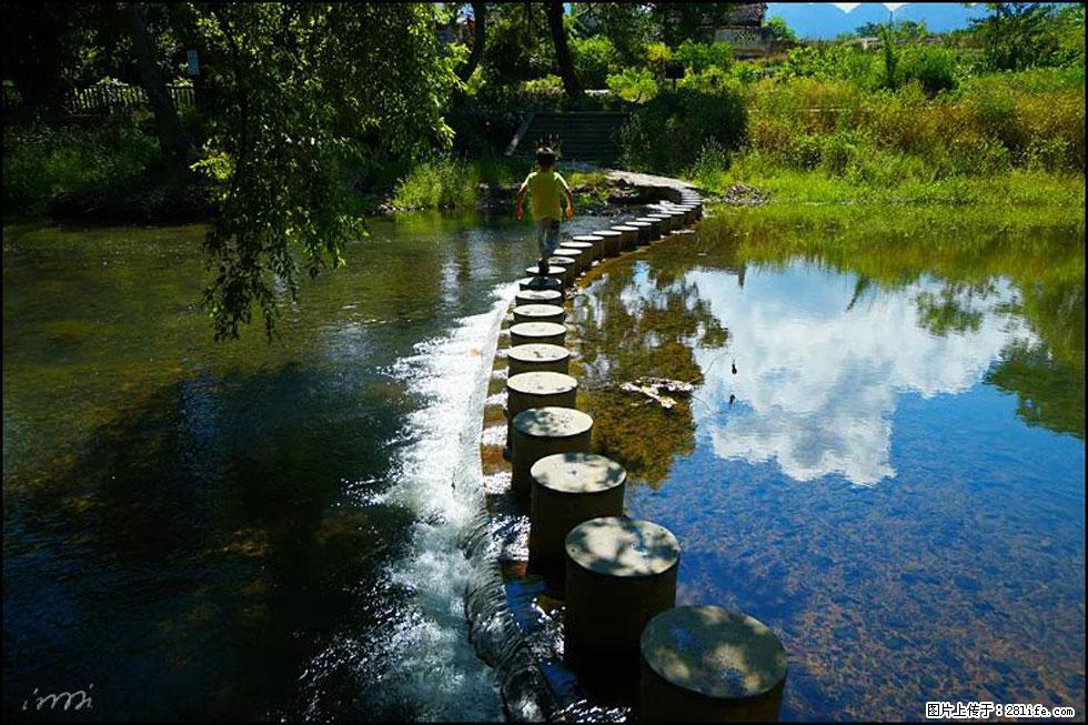 【春天，广西桂林灌阳县向您发出邀请！】熊家寨湿地公园 - 游山玩水 - 景德镇生活社区 - 景德镇28生活网 jdz.28life.net