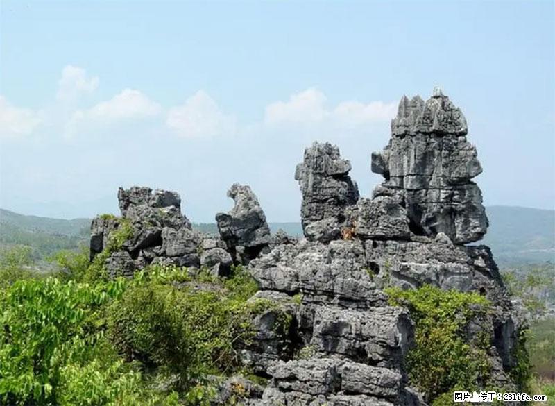 桂林旅游名城景点：灌阳文市石林 - 游山玩水 - 景德镇生活社区 - 景德镇28生活网 jdz.28life.net