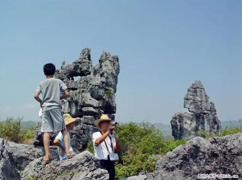 桂林旅游名城景点：灌阳文市石林 - 游山玩水 - 景德镇生活社区 - 景德镇28生活网 jdz.28life.net