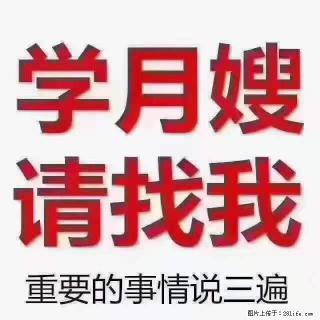 为什么要学习月嫂，育婴师？ - 景德镇28生活网 jdz.28life.net