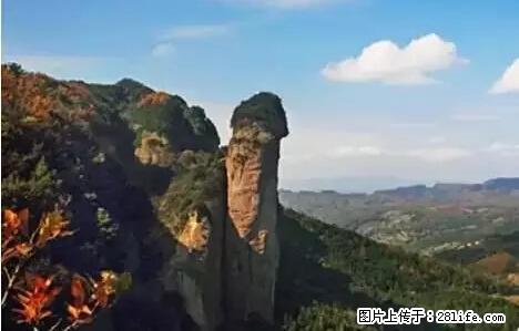 让人脸红的流氓景点，大自然真的有点色 - 灌水专区 - 景德镇生活社区 - 景德镇28生活网 jdz.28life.net