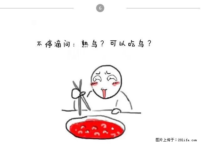 千万不要和这9种哈卵一起吃火锅！ - 美食天地 - 景德镇生活社区 - 景德镇28生活网 jdz.28life.net
