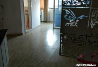 恒业房产单身公寓48平米豪华装修电梯房家电齐全 - 景德镇28生活网 jdz.28life.net