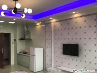 天宇绿园 精品单身公寓 住进去让你享受温馨感觉 - 景德镇28生活网 jdz.28life.net