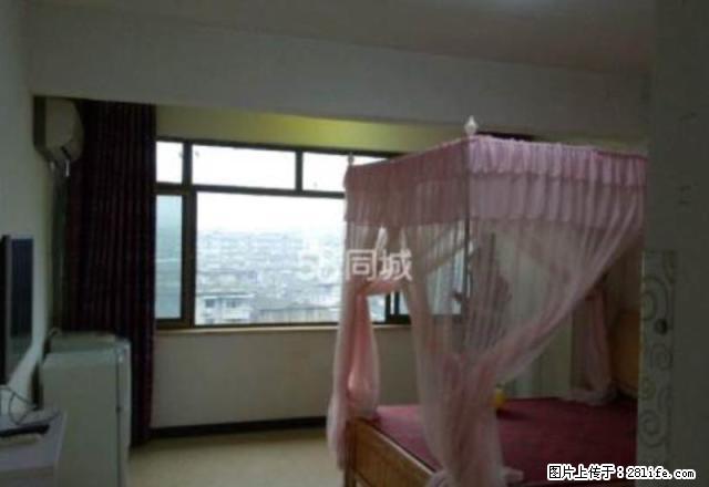 戴家弄 中山国际 拎包入住家电家具齐全 阳光好1室1厅1卫 - 房屋出租 - 房屋租售 - 景德镇分类信息 - 景德镇28生活网 jdz.28life.net