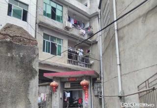 (单间出租)二中太白园匣钵墩6号私房 6室1厅 隔断 朝南 简单装修 - 景德镇28生活网 jdz.28life.net