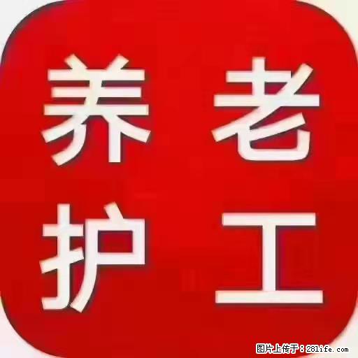 上海国企养老院，星级酒店环境，招聘养老护工 - 职场交流 - 景德镇生活社区 - 景德镇28生活网 jdz.28life.net