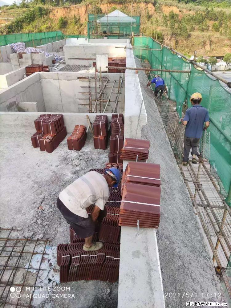 【广西三象建筑安装工程有限公司】绿地衫和田叠墅项目 - 家居生活 - 景德镇生活社区 - 景德镇28生活网 jdz.28life.net