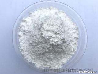 【桂林三鑫新型材料】人造石人造大理石专用碳酸钙 - 景德镇28生活网 jdz.28life.net