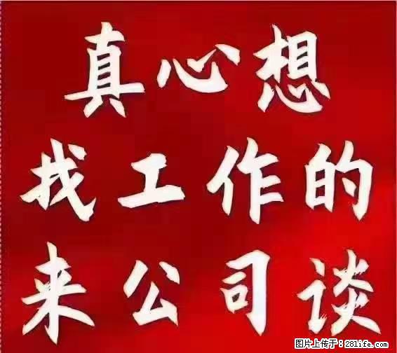 【上海】国企，医院招两名男保安，55岁以下，身高1.7米以上，无犯罪记录不良嗜好 - 职场交流 - 景德镇生活社区 - 景德镇28生活网 jdz.28life.net