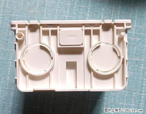 桂林荣泰吹塑、注塑【厂家直销】PVC阴燃电工配件，精品86底盒 - 家居生活 - 景德镇生活社区 - 景德镇28生活网 jdz.28life.net