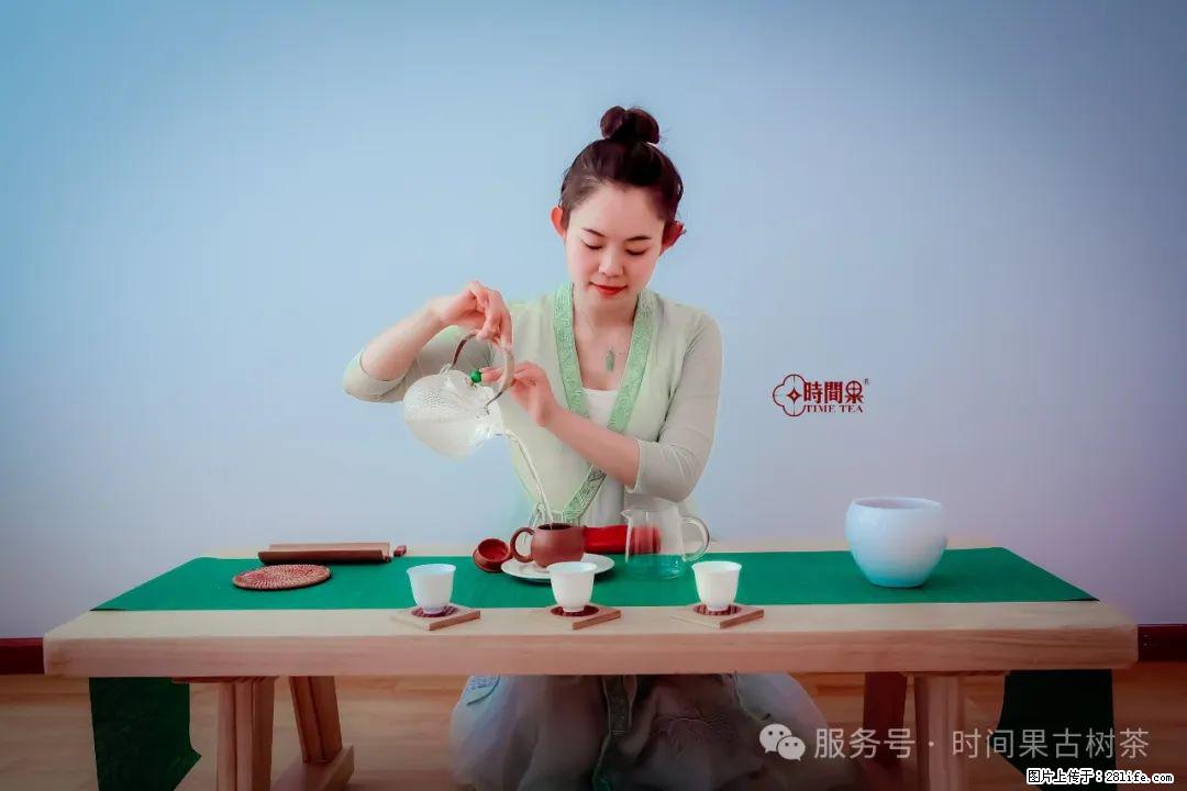 时间果百年古树龙珠普洱生茶 - 购物交流 - 景德镇生活社区 - 景德镇28生活网 jdz.28life.net