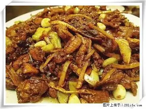 来广西旅游必吃这20道桂菜，不然就白来广西啦！ - 景德镇生活资讯 - 景德镇28生活网 jdz.28life.net