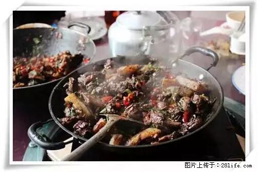 来广西旅游必吃这20道桂菜，不然就白来广西啦！ - 景德镇生活资讯 - 景德镇28生活网 jdz.28life.net