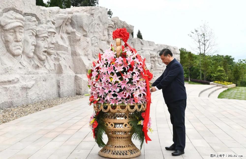 习近平赴广西考察调研 - 景德镇生活资讯 - 景德镇28生活网 jdz.28life.net
