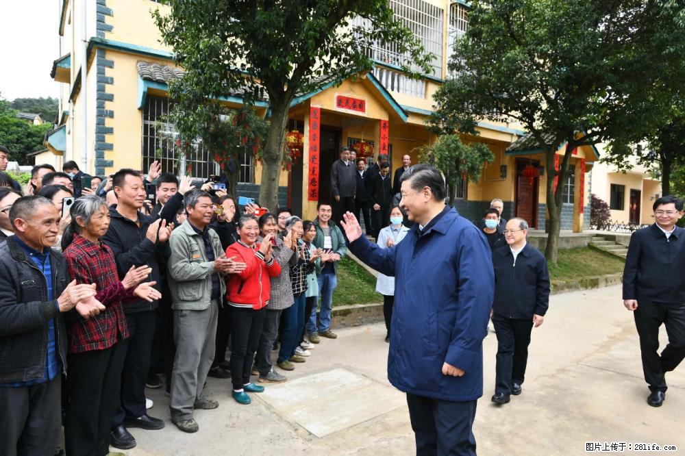 习近平赴广西考察调研 - 景德镇生活资讯 - 景德镇28生活网 jdz.28life.net