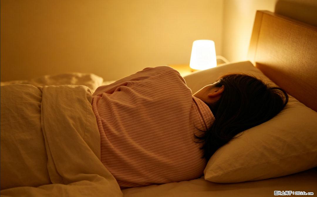 熬夜会让猝死风险飙升!出现以下4种情况赶紧休息→ - 景德镇生活资讯 - 景德镇28生活网 jdz.28life.net
