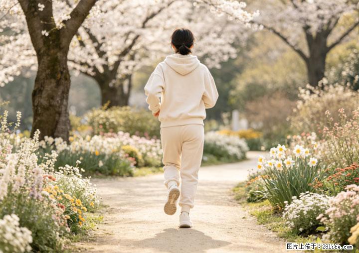 学会这套走路方法!稳血糖护心脏,养护关节更护健康 - 景德镇生活资讯 - 景德镇28生活网 jdz.28life.net